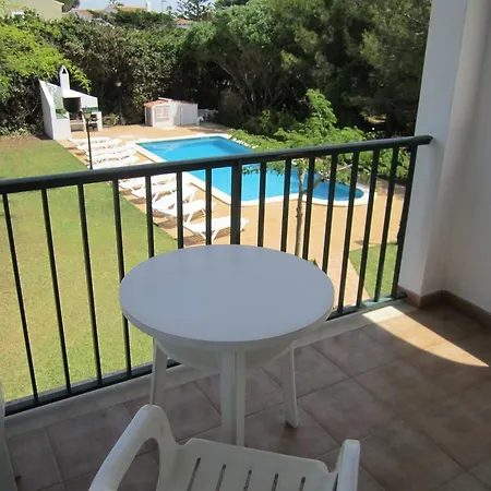 Marivent Cala'N Blanes (Menorca)