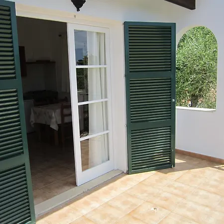 Marivent Apartment Cala'N Blanes (Menorca)