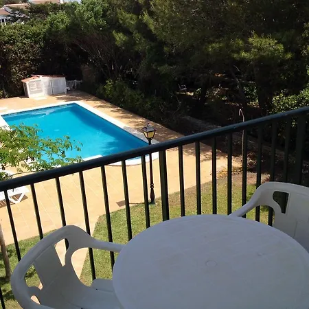 Apartment Marivent
