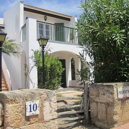 Apartamento Marivent *