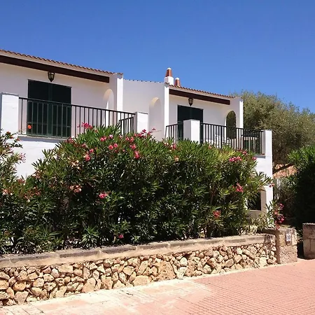 Marivent * Cala'N Blanes (Menorca)