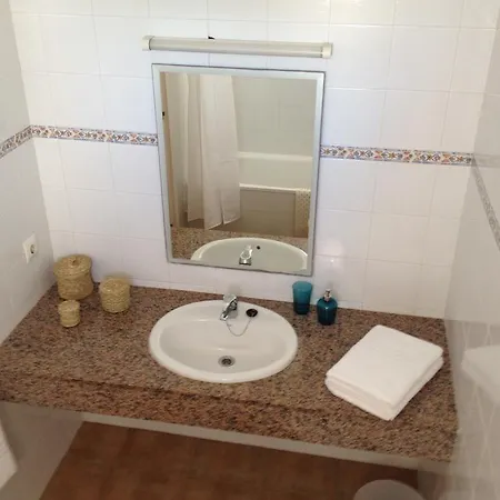 Marivent Apartment Cala'N Blanes (Menorca)