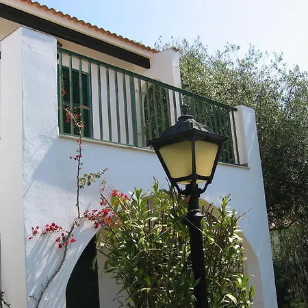 Marivent Apartment