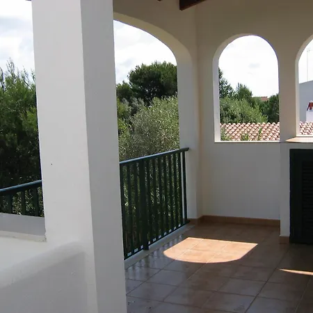 Apartment Marivent