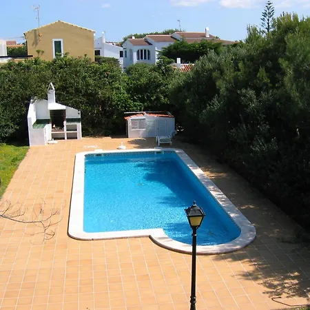 Marivent Apartment Cala'N Blanes (Menorca)