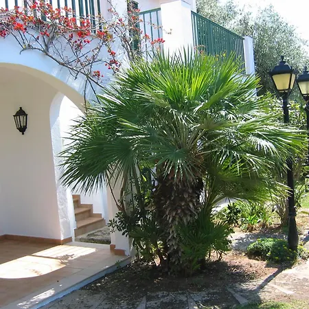 Marivent Apartment Cala'N Blanes (Menorca)