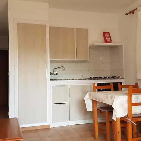 Marivent Apartment