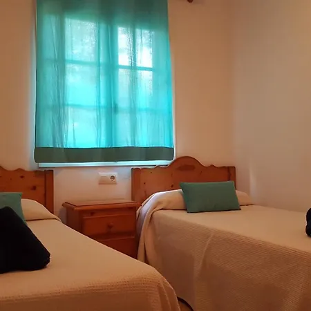 Marivent Apartment *