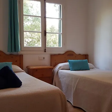 Marivent Apartment
