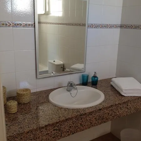 Apartment Marivent *