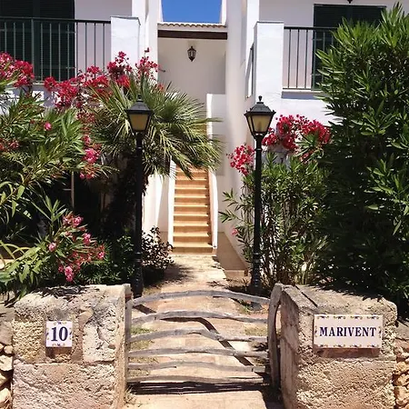 Marivent * Cala'N Blanes (Menorca)