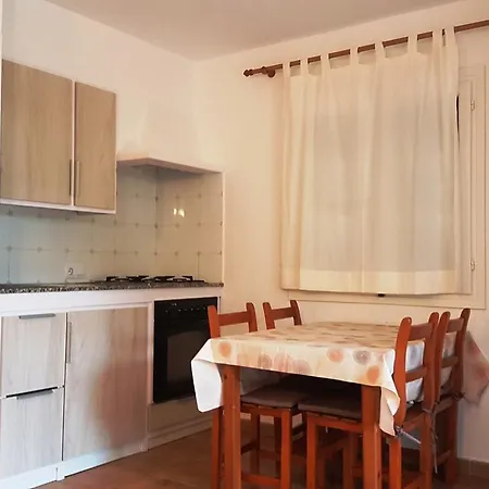 Apartment Marivent Cala'N Blanes (Menorca)