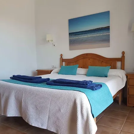 Apartment Marivent Cala'N Blanes (Menorca)