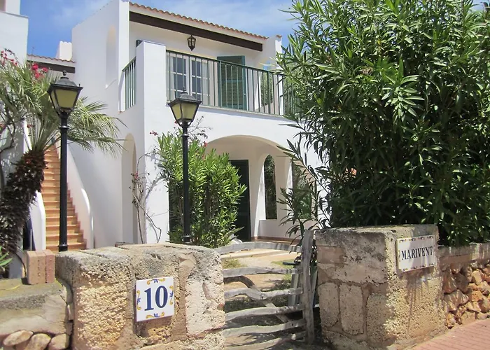 Apartment Marivent *