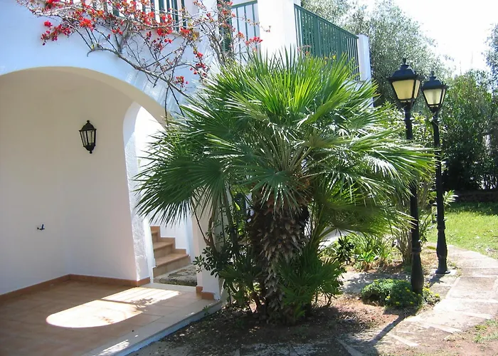 Marivent Apartment Cala'N Blanes (Menorca)