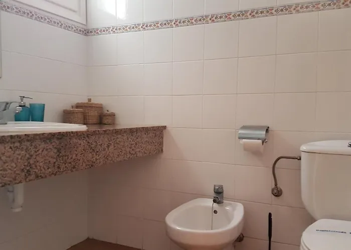 Marivent Cala'N Blanes (Menorca)