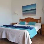 Διαμέρισμα Marivent Cala'N Blanes (Menorca)
