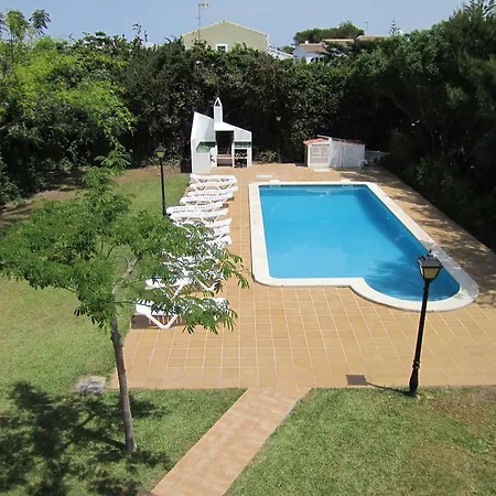 Marivent Appartamento