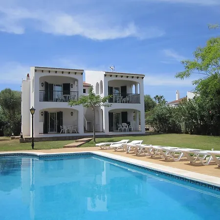 Appartamento Marivent