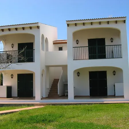 Appartamento Marivent *