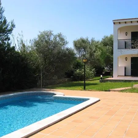 Marivent Appartamento