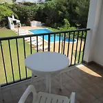 Marivent Cala'N Blanes (Menorca)