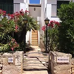 Marivent * Cala'N Blanes (Menorca)