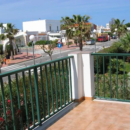 Marivent Apartman