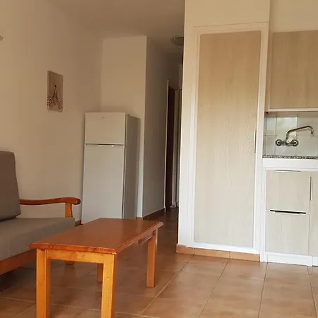 Διαμέρισμα Marivent *